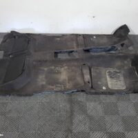 2017 HOLDEN COLORADO Carpet