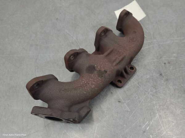 2016 RENAULT MASTER Manifold