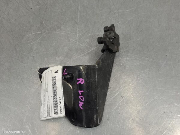 2021 RENAULT TRAFIC Door Hinge/Runner