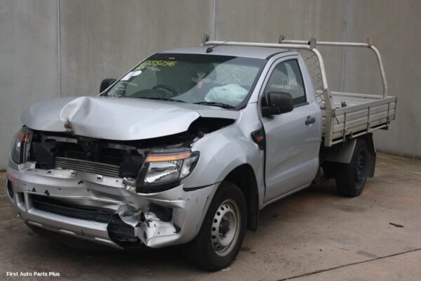 2014 FORD RANGER Radio/Cd/Dvd/Sat/Tv