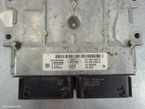 2021 FORD RANGER Ecu