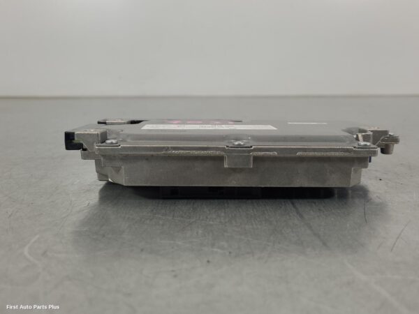 2024 FORD RANGER Ecu