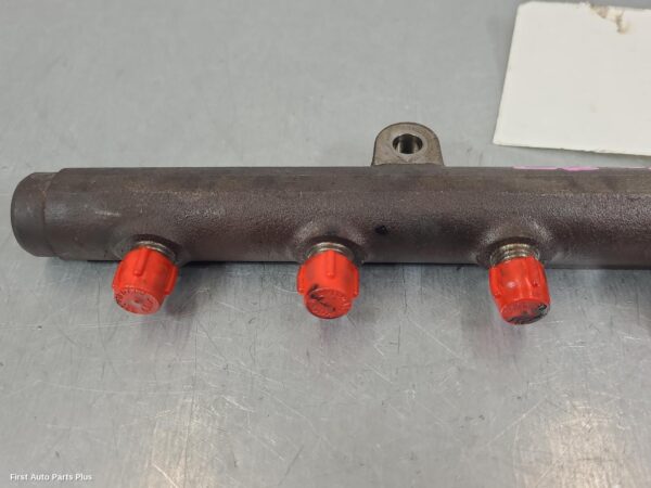 2013 FORD TRANSIT Injection Rail