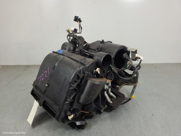 2009 FORD TRANSIT Heater Core/Box