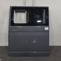 2021 VOLKSWAGEN TRANSPORTER Left Rear Door/Sliding