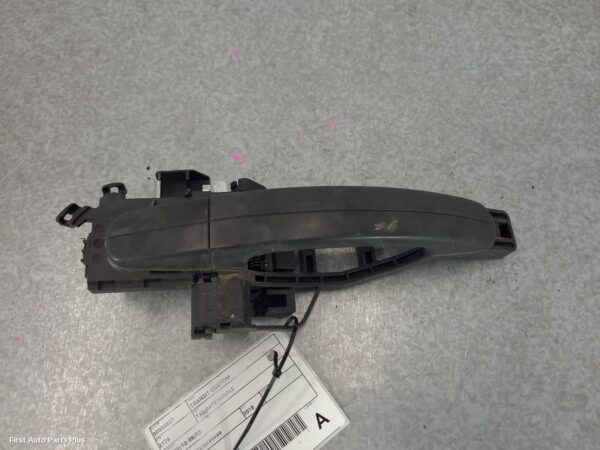 2018 FORD TRANSIT CUSTOM Tailgate Handle