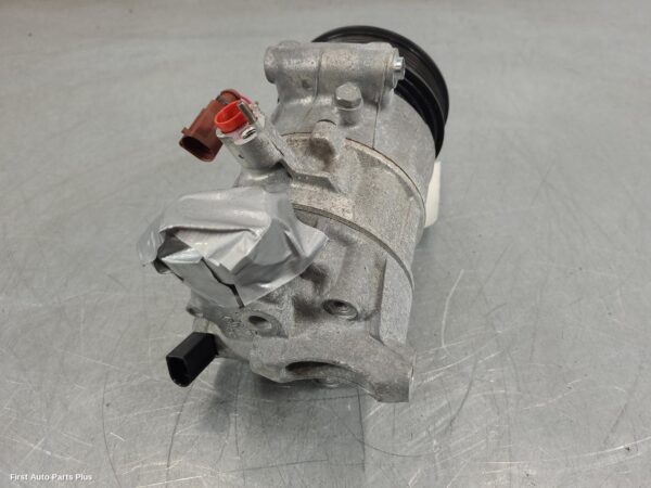 2021 VOLKSWAGEN TRANSPORTER A/C Compressor