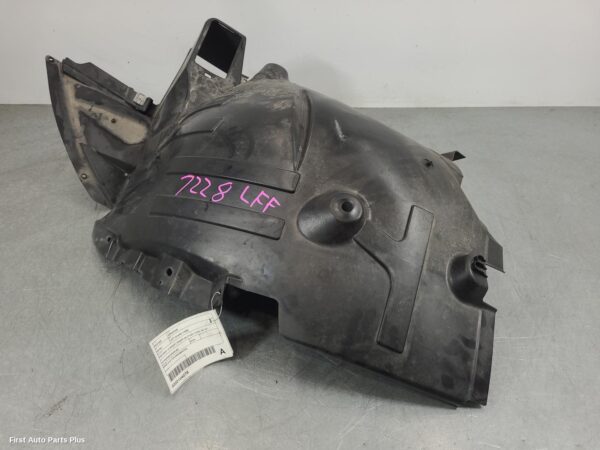 2024 MERCEDES SPRINTER Left Guard Liner