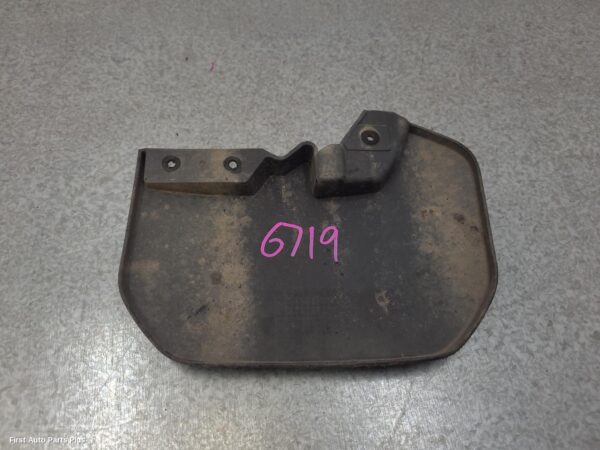 2015 FORD TRANSIT Mud Flaps
