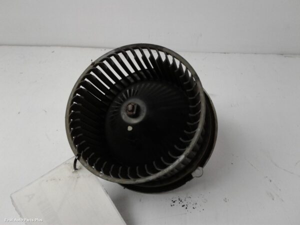 2003 FORD TRANSIT Heater Fan Motor