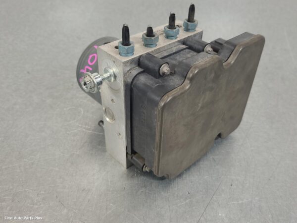 2019 MERCEDES VITO Abs Pump/Modulator