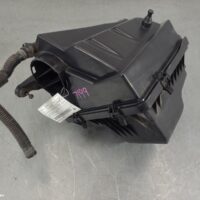 2020 VOLKSWAGEN CRAFTER Air Cleaner/Box