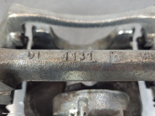 2024 FORD TRANSIT Caliper