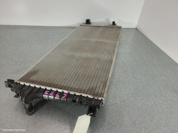 2023 LDV DELIVER 9 Radiator