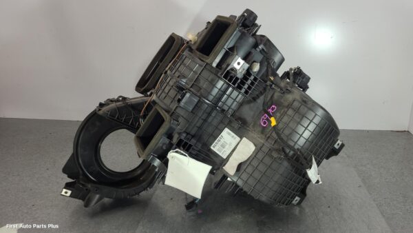 2018 RENAULT MASTER Heater Core/Box