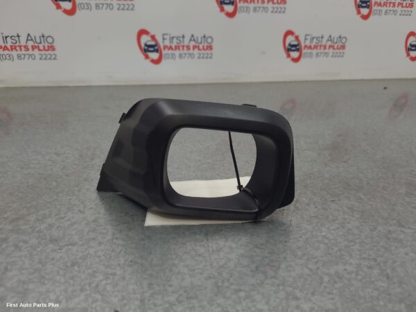 2022 FORD RANGER Left Indicator/Fog/Side