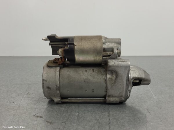 2012 MERCEDES VITO Starter