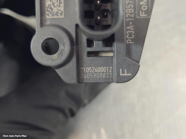 2024 FORD TRANSIT Air Flow Meter