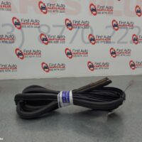 2013 RENAULT TRAFIC Door/Tailgate Seal