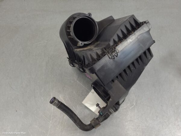 2020 VOLKSWAGEN CRAFTER Air Cleaner/Box