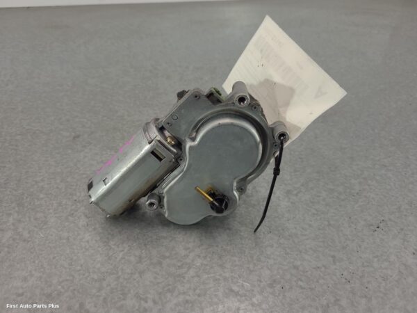 2003 FORD TRANSIT Wiper Motor