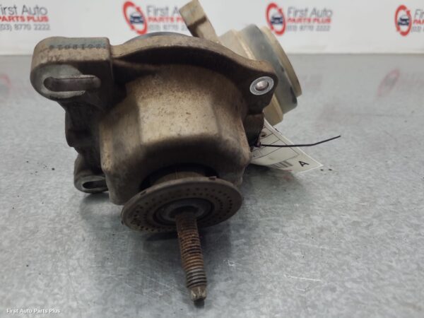 2015 FORD TRANSIT Mount