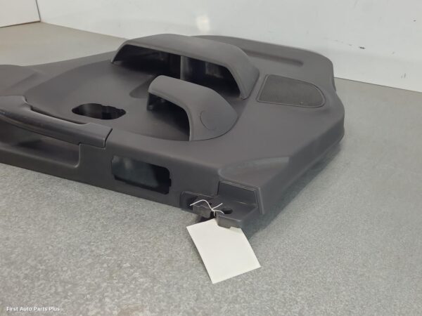 2021 RENAULT MASTER Door Trim
