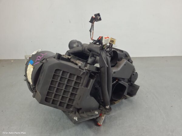 2009 FORD TRANSIT Heater Core/Box