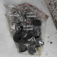 2010 VOLKSWAGEN CRAFTER Camshaft