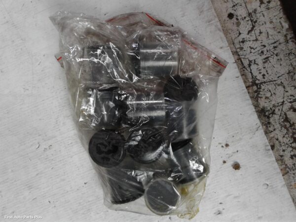 2010 VOLKSWAGEN CRAFTER Camshaft
