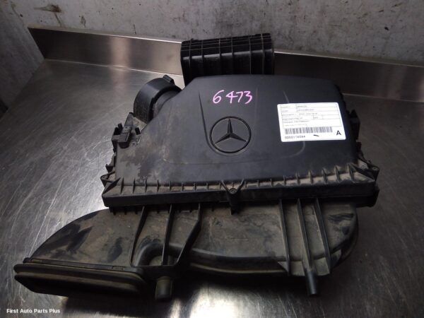 2020 MERCEDES SPRINTER Air Cleaner/Box