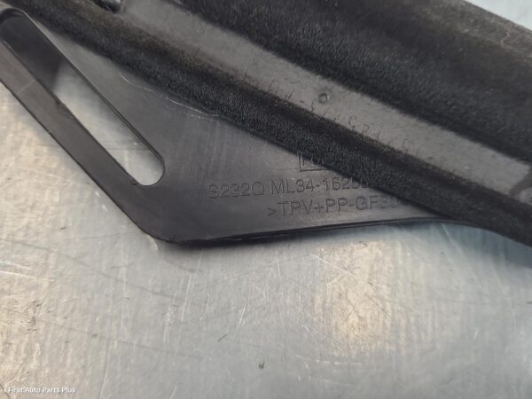 2023 FORD F SERIES Trim Panel
