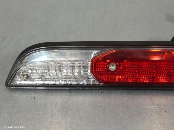 2023 FORD F SERIES High Level Stoplight
