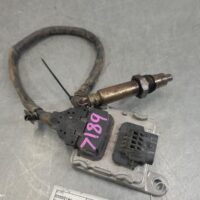 2022 MERCEDES SPRINTER Oxygen Sensor