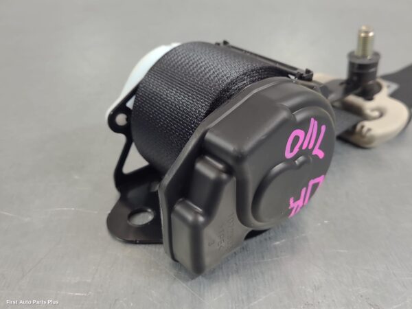 2023 NISSAN NAVARA Seatbelt/Stalk