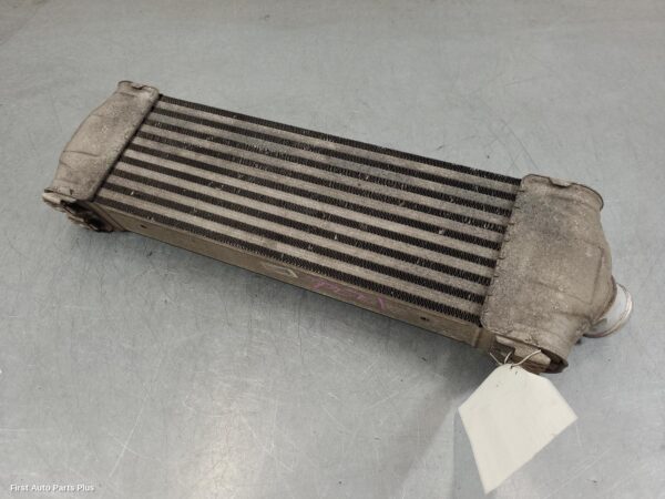 2009 FORD TRANSIT Intercooler