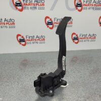 2022 LDV DELIVER 9 Pedal Assembly