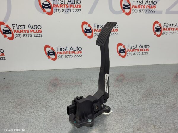 2022 LDV DELIVER 9 Pedal Assembly