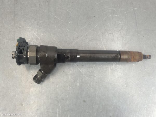 2018 RENAULT TRAFIC Fuel Injector