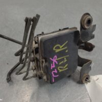 2012 FORD TRANSIT Abs Pump/Modulator