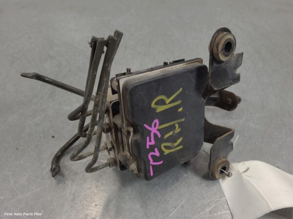 2012 FORD TRANSIT Abs Pump/Modulator