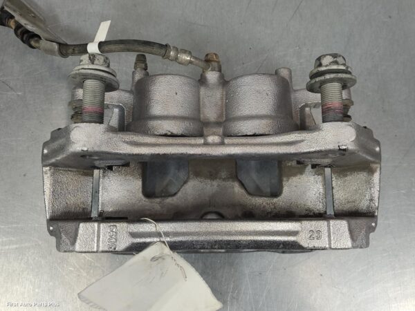 2023 FORD F SERIES Caliper