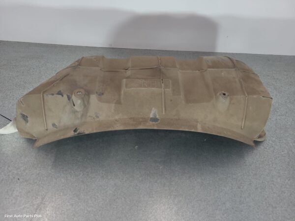 2017 FORD RANGER Right Guard Liner
