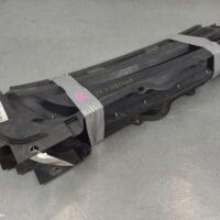 2017 FORD RANGER Plenum Chamber