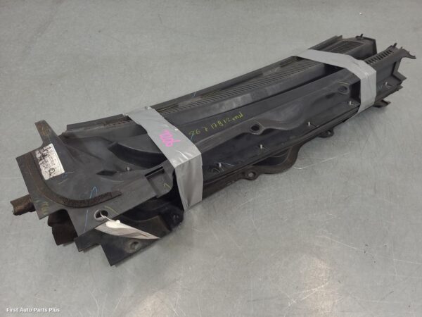 2017 FORD RANGER Plenum Chamber