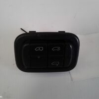 2012 MERCEDES VIANO Air Ride Compressor