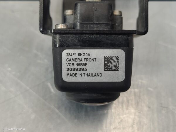 2023 NISSAN NAVARA REVERSE_CAMERA