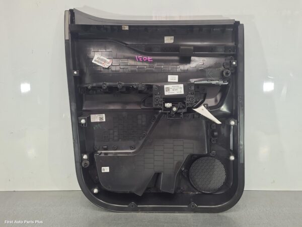 2024 FORD RANGER Door Trim