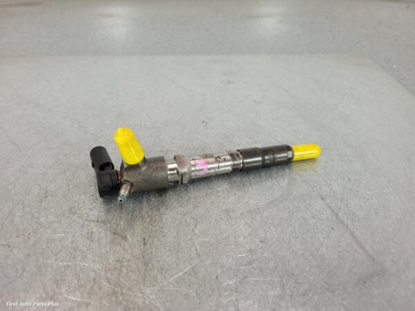 2019 FORD TRANSIT Fuel Injector