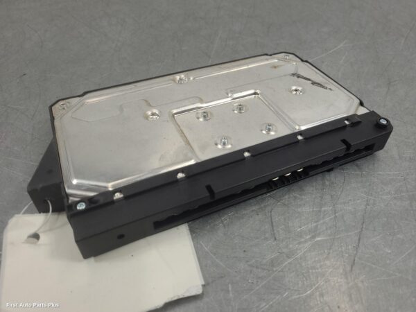 2007 MERCEDES SPRINTER Ecu
